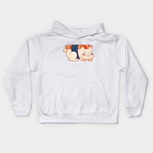 Sashicat Kids Hoodie